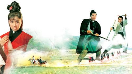 Valley of the Fangs filmas žiurėti online