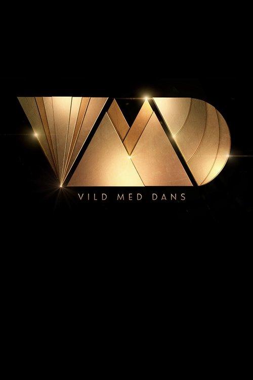 Vild med dans filmas online