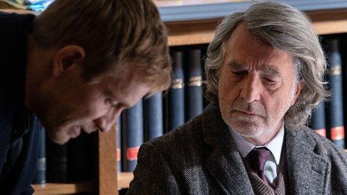 L'Homme de la cave filmas žiurėti online