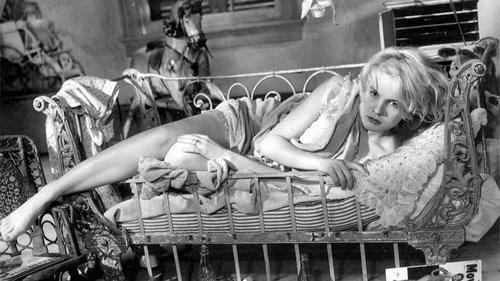 Baby Doll filmas žiurėti online