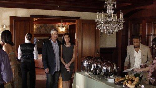 The Stranger Game filmas žiurėti online