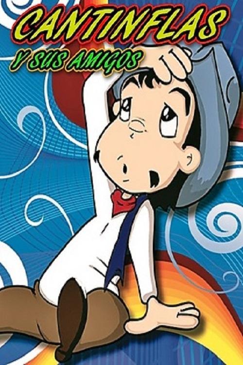 Cantinflas y sus amigos filmas online