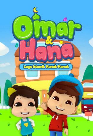 Omar & Hana filmas online