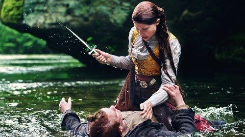 Espenas ir kalno karalius filmas žiurėti online