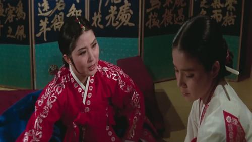 Lady of the Court filmas žiurėti online