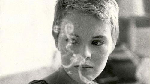 From the Journals of Jean Seberg filmas žiurėti online