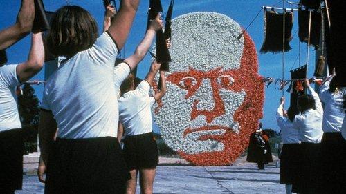 Amarkordas filmas žiurėti online