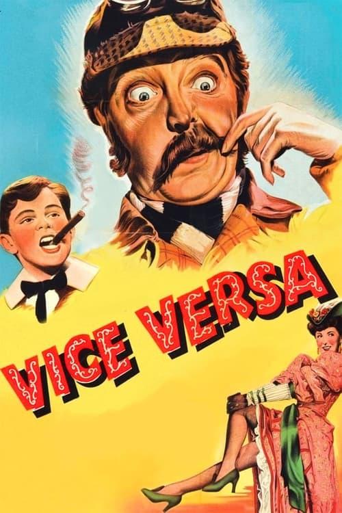 Vice Versa filmas online