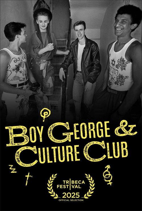 Boy George & Culture Club filmas online