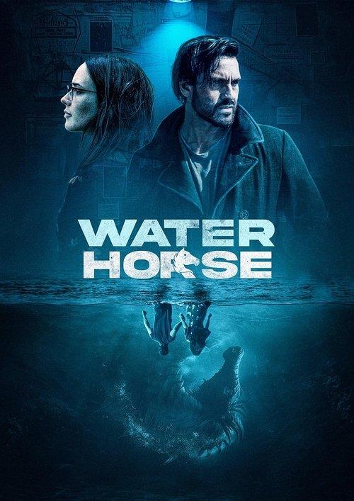 Water Horse filmas online