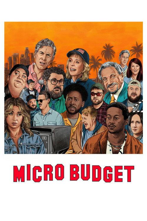 Micro Budget filmas online
