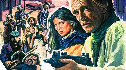 Ravagers filmas žiurėti online