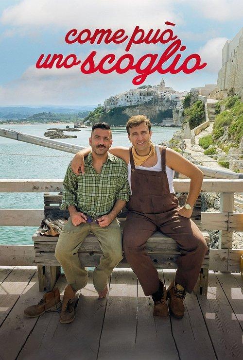 Come Può Uno Scoglio filmas online