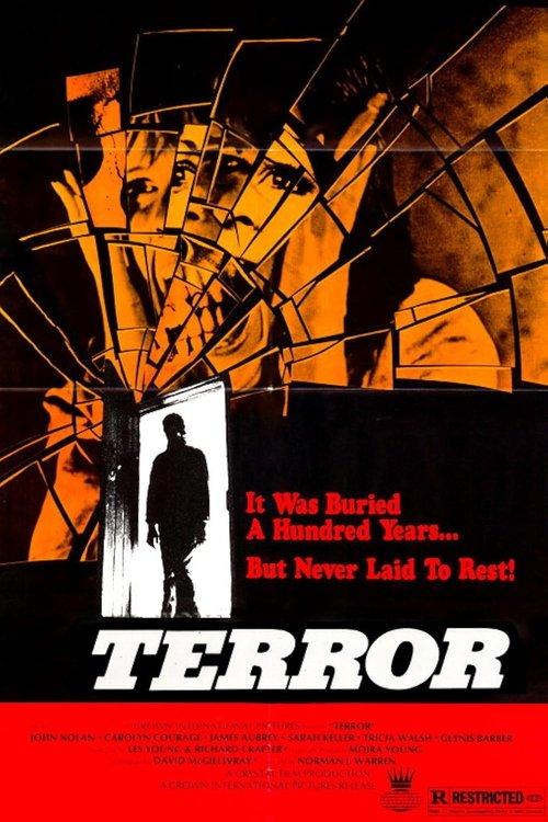 Terror filmas online
