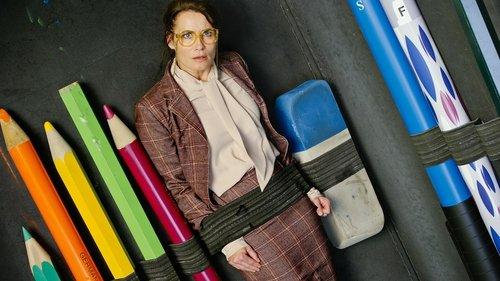 Hilfe, ich hab meine Lehrerin geschrumpft filmas žiurėti online