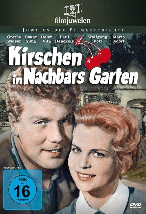 Kirschen in Nachbars Garten filmas online