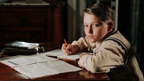 Nato il sei ottobre filmas žiurėti online