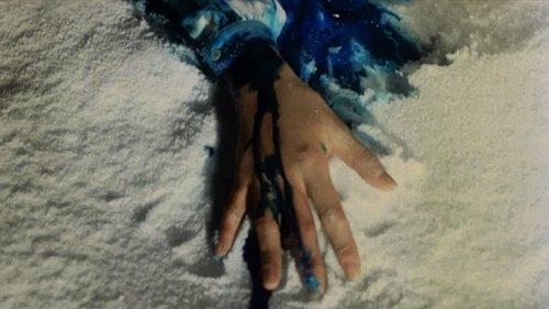 Blood Type: Blue filmas žiurėti online