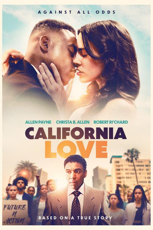 California Love filmas online