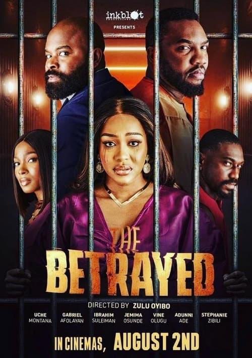 The Betrayed filmas online