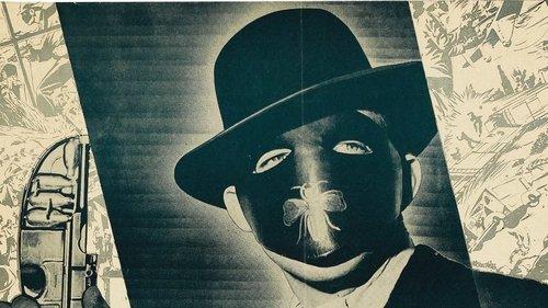 The Green Hornet Strikes Again! filmas žiurėti online