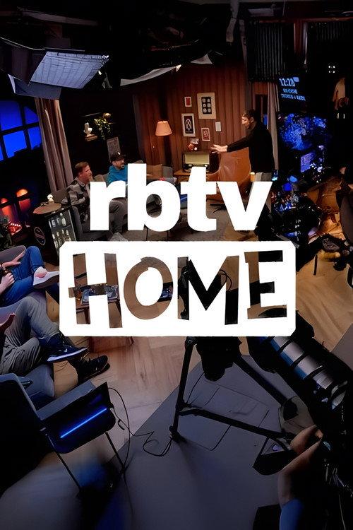 RBTV Home filmas online