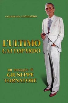 L'ultimo gattopardo - Ritratto di Goffredo Lombardo filmas online