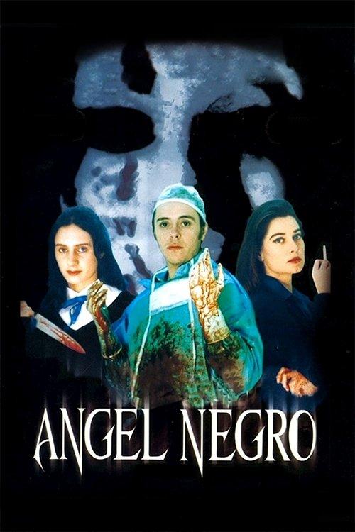 Angel Negro filmas online