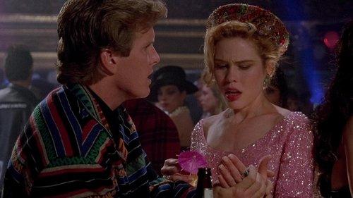 Night Angel filmas žiurėti online