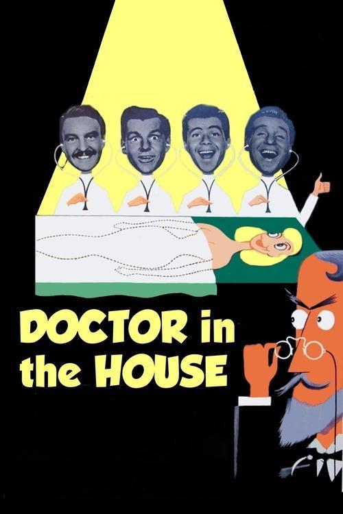 Doctor in the House filmas online