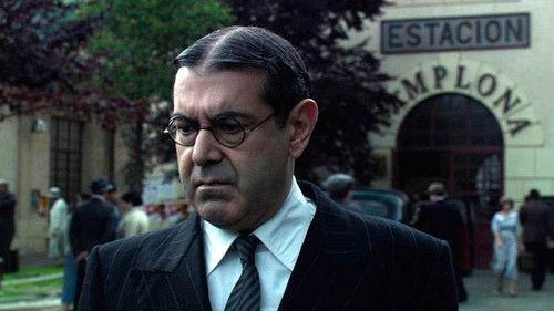 La conspiración filmas žiurėti online