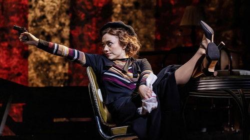 Bonnie & Clyde: The Musical filmas žiurėti online