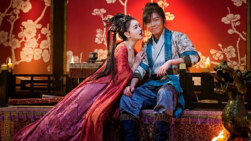 Dream Journey 4: Biography of the Demon filmas žiurėti online