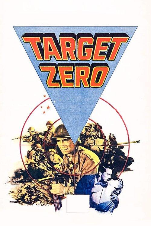 Target Zero filmas online