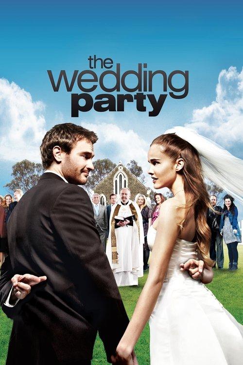 The Wedding Party filmas online