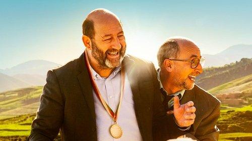 Citoyen d'honneur filmas žiurėti online