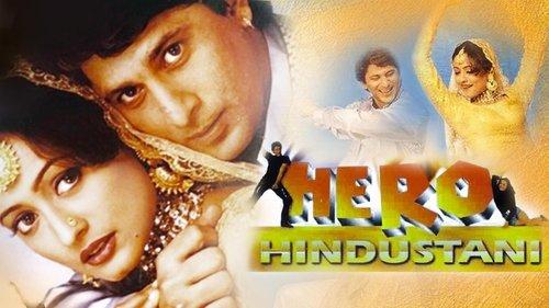 Hero Hindustani filmas žiurėti online