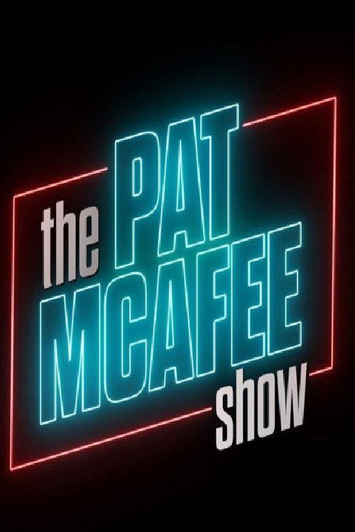 The Pat McAfee Show filmas online