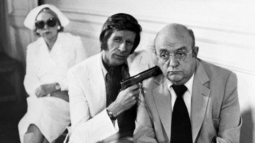 The Phoney filmas žiurėti online