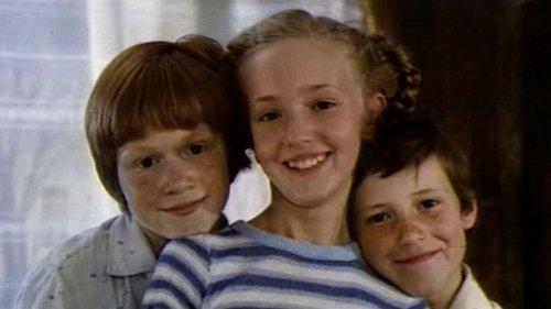 Black and White Magic filmas žiurėti online