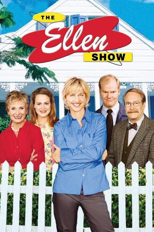 The Ellen Show filmas online