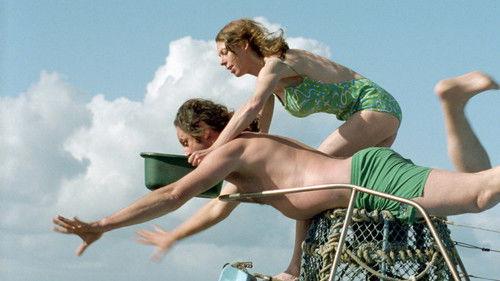 Iceberg filmas žiurėti online