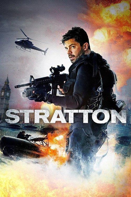 Stratton filmas online