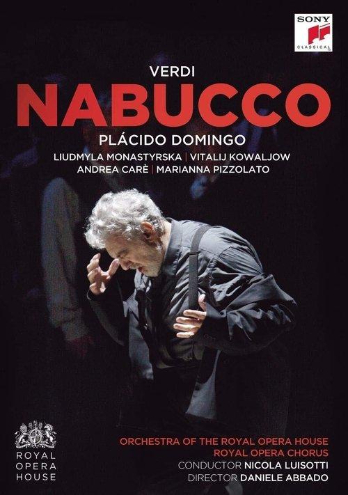 Verdi Nabucco filmas online