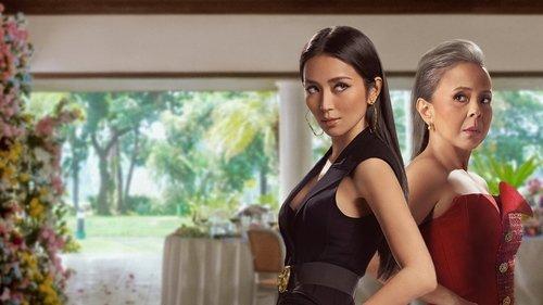 A Very Good Girl filmas žiurėti online