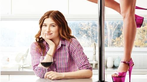 Afternoon Delight filmas žiurėti online