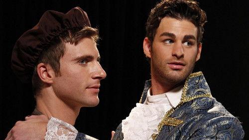 Eating Out: Drama Camp filmas žiurėti online