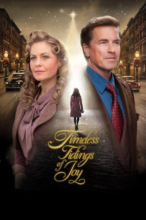 Timeless Tidings of Joy filmas online