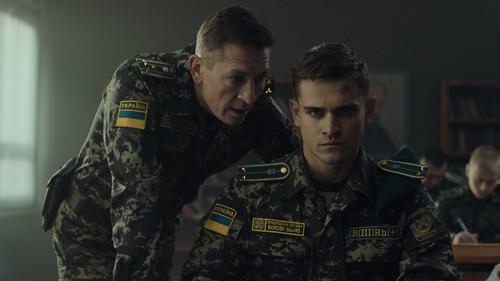 Мирний-21 filmas žiurėti online