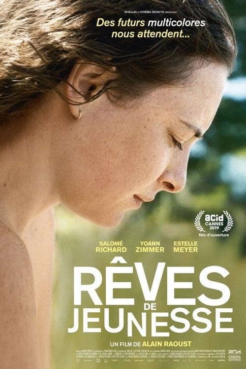 Rêves de jeunesse filmas online